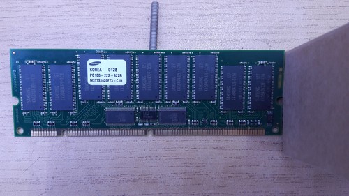 128 ram 168 pin - 128, sd-ram