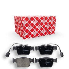 FEBI BILSTEIN Bremsbelagsatz