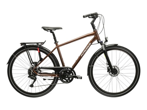 Kross trekkingrad trans 0 - kross,