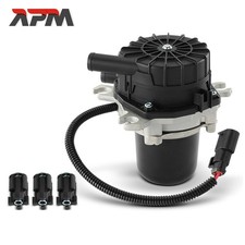 Sekundärluftpumpe für