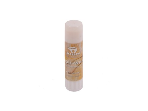 Bearpaw sehnenwachs bpb wax - sehnenwachs,