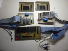 Retro Home Computer Commodore