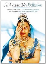 Aishwarya Rai Collection (3-DVDs) von not specified | DVD | Zustand gut