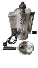WMF Wand-Kaffeemaschine 2000 gewartet,entkalkt, neu abgedichtet, Druckprüfung ok