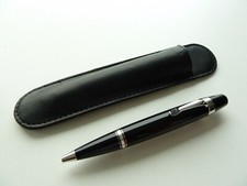 Montblanc Boheme Noir  -- Kugelschreiber -- ID25210