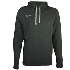 Nike Park 20 Hoodie blau gelb