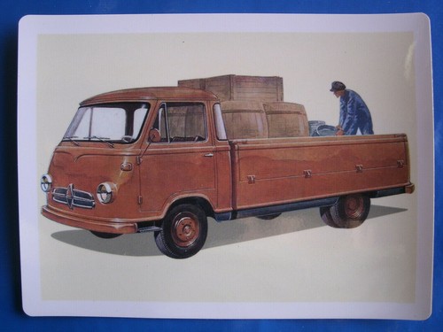 Magnetschild automobilia - automobilia,