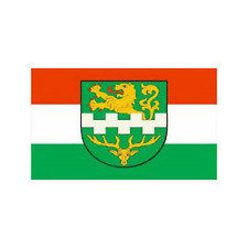 Fahne BERGISCH GLADBACH