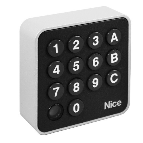 Nice era keypad wireless - era,