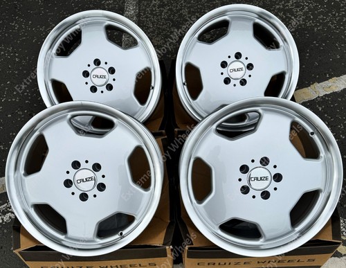 Zoll slot alufelgen passend - 18,