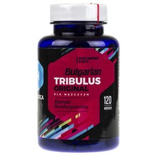 Hepatica Bulgarian Tribulus