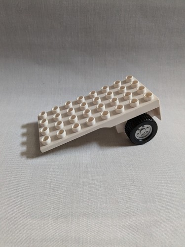 Lego duplo lkw - (d45/44),