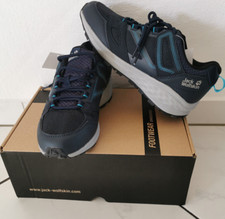 JACK WOLFSKIN Trekkingschuh