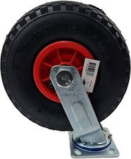 Sackkarrenrad mit Schlauch