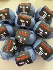 Lana Grossa 500 g Brigitte