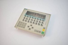 Siemens Simatic OP17-PP