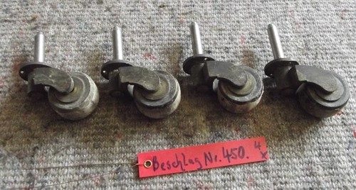 Beschlag 450 4 antike - nr.,