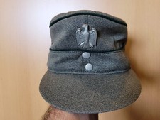 BUNDESFORSTAMT BASCHLIKMÜTZE BERGMÜTZE FELDMÜTZE 1964 - GRÖSSE 55