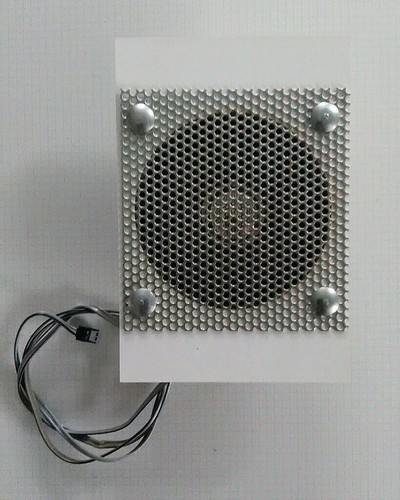Lautsprecher bauform rund - lautsprecher,