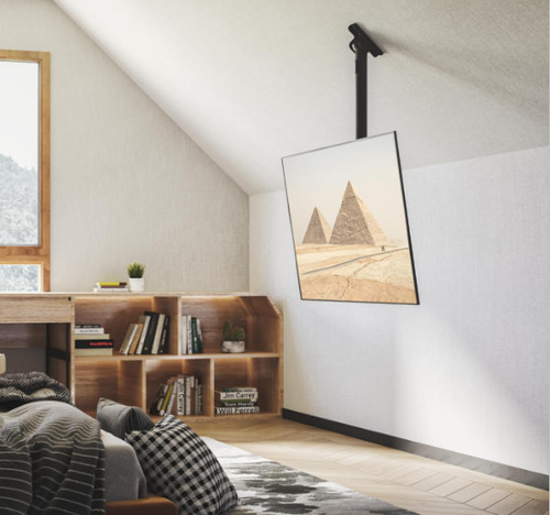 Vesa 100x100 bis 400x400 - bis, tv