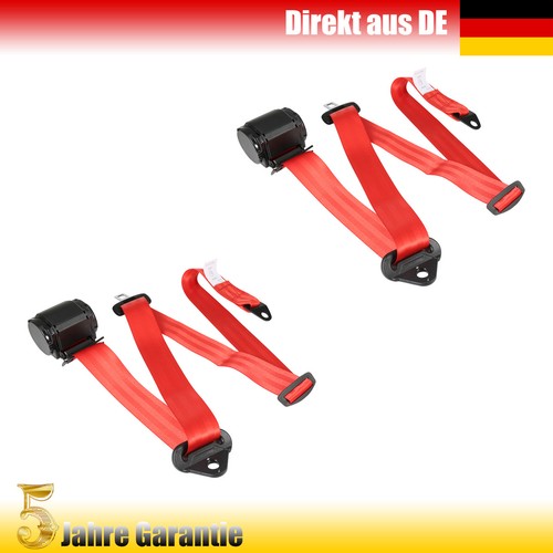 2xauto sicherheitsgurt punkt - sicherheitsgurt,