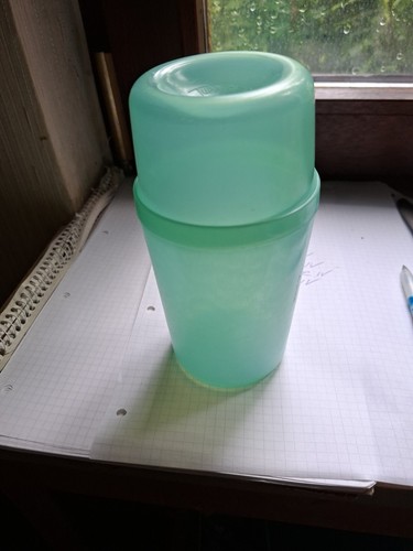 Tupperware mix fix - tupperware,