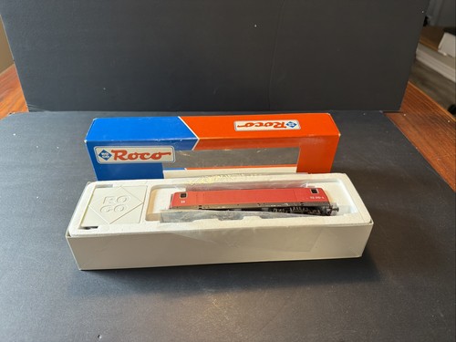 Roco 43681 112 - ho, 010-4