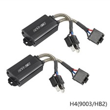 LED Glühlampen Canbus Decoder