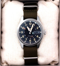 SEIKO 5 Sport SBSA201 Field