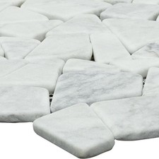 Marmor Bruch Mosaikfliesen