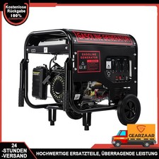 Stromgenerator Benzin