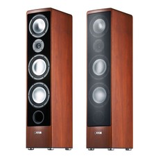 Canton Ergo 690 kirsch Paar