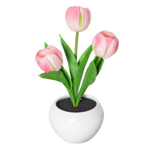 Tulpenlampe tischlampe led - tulpenlampe,