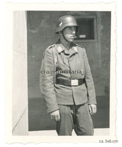 Orig foto portrait luftwaffe - orig.,
