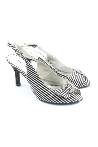 Menbur slingback pumps - menbur, damen