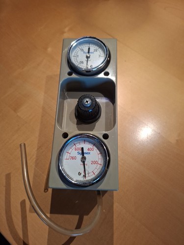 Sysmex pneumatic unit - pneumatic,