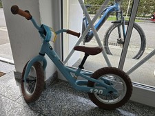 Laufahrrad Kinderfahrrad 20 Zoll CUBE