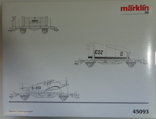Märklin 45093 - h0,