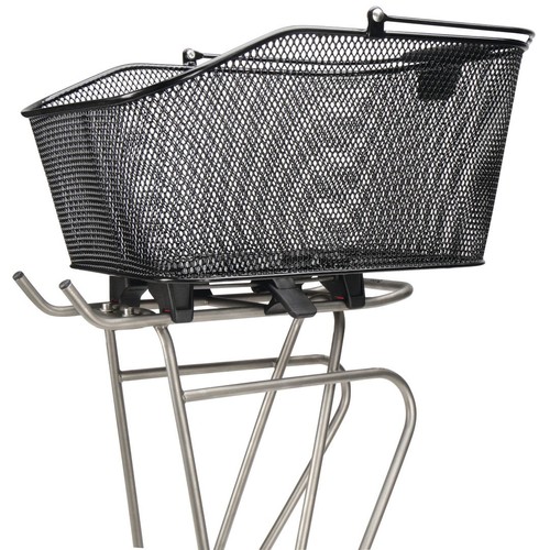 Klickfix korb city - city,