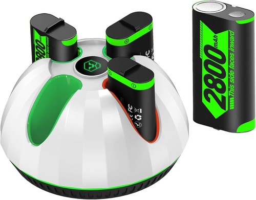 Akku controller - akku,