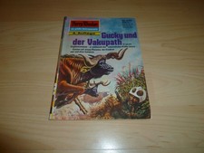 Roman Heft Heftchen - Perry Rhodan Nr. 336 - Gucky und der Vakupath
