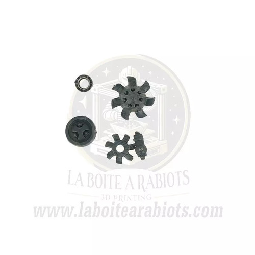 Warhammer rabiots bitz games - bitz,