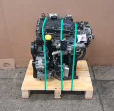 ⭐️ Motor 2.0DCI M9R 780 M9R 782 M9R 786 M9R 792 RENAULT TRAFIC 81TKM UNKOMPLETT