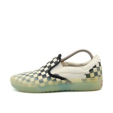Vans herren slip trek - slip-on,