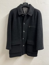 90s Valentino Couture Mantel