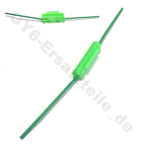 Pluspol leitung mit - pluspol,