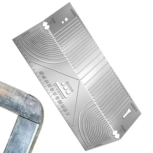 Präzisions-Flex-Winkel-Bogenm