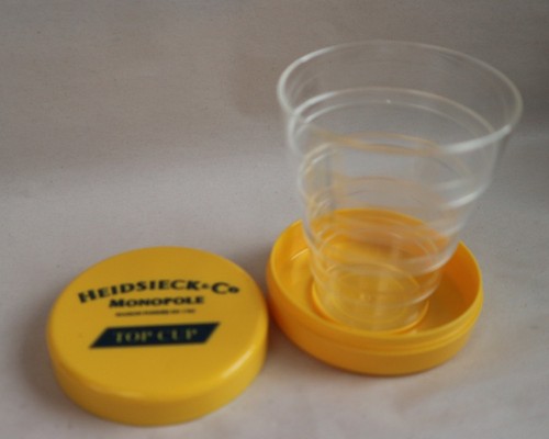 Vintage heidsieck co - vintage,