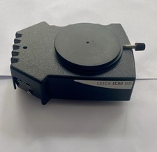 HD Integrated Digital Camera