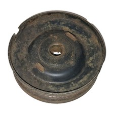 108mm 30ps keilriemenscheibe - 30ps,